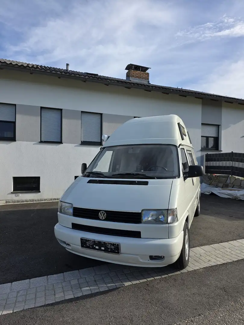 Volkswagen T4 Kombi 2,4 Ds. - 1