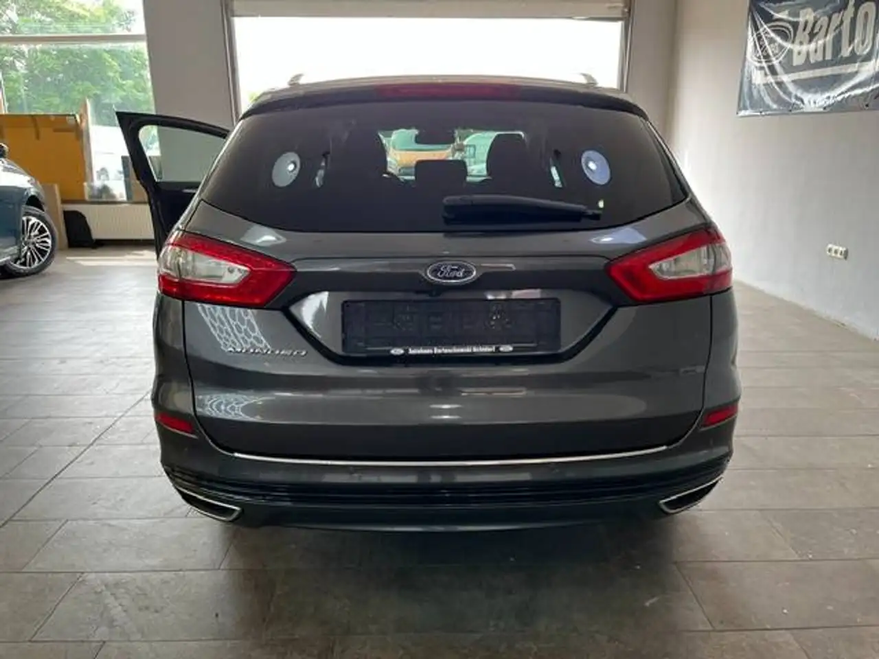 Das Auto