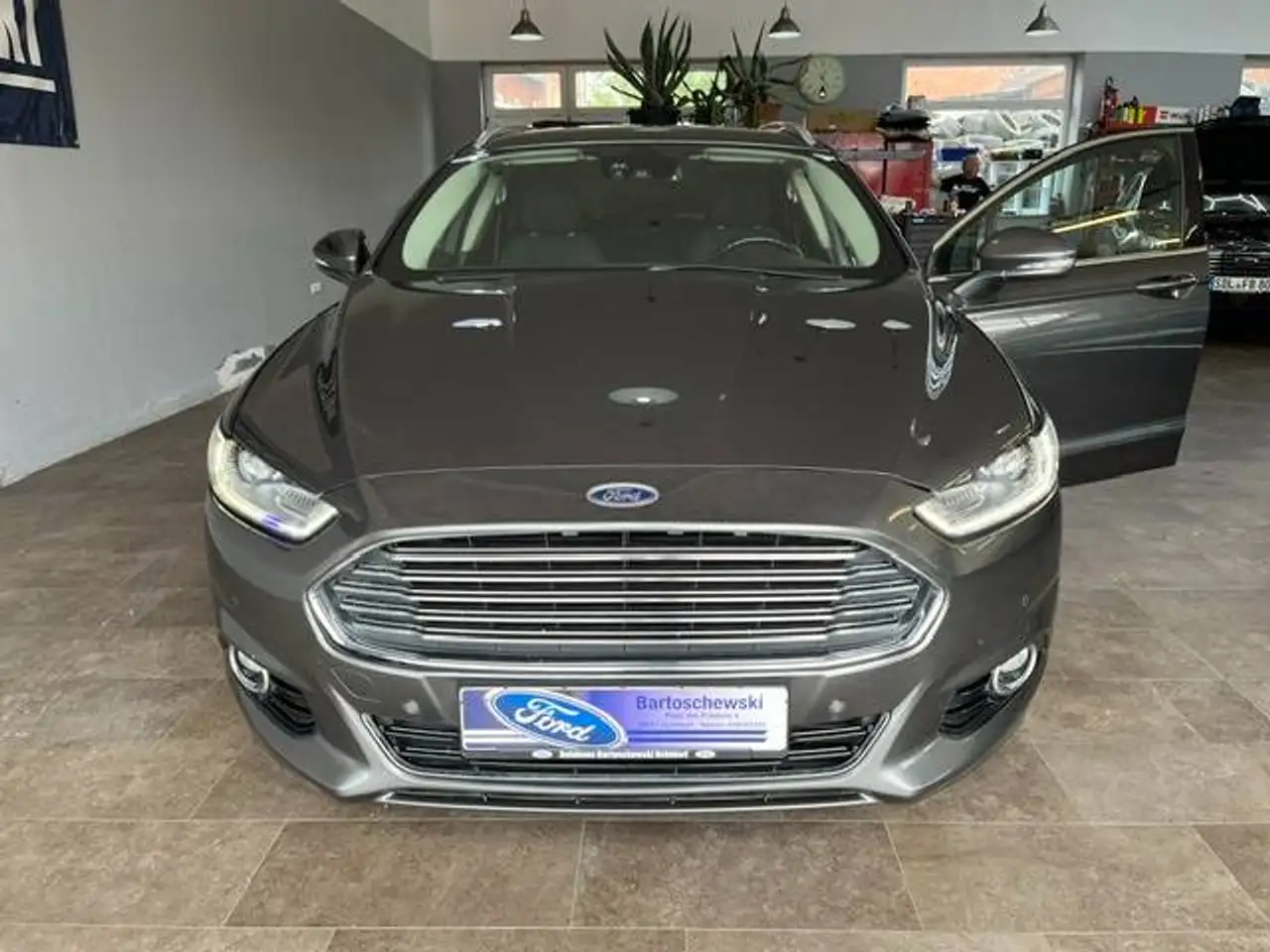 Das Auto