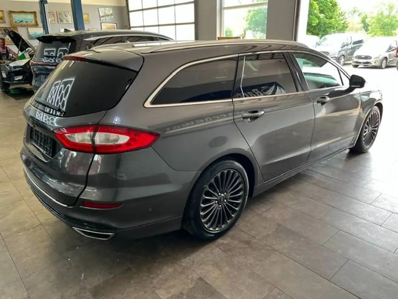 Das Auto
