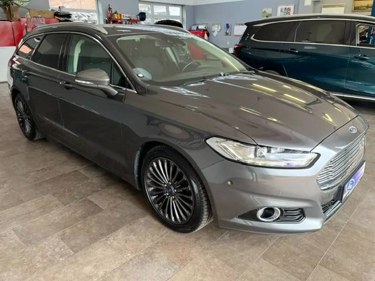 Das Auto