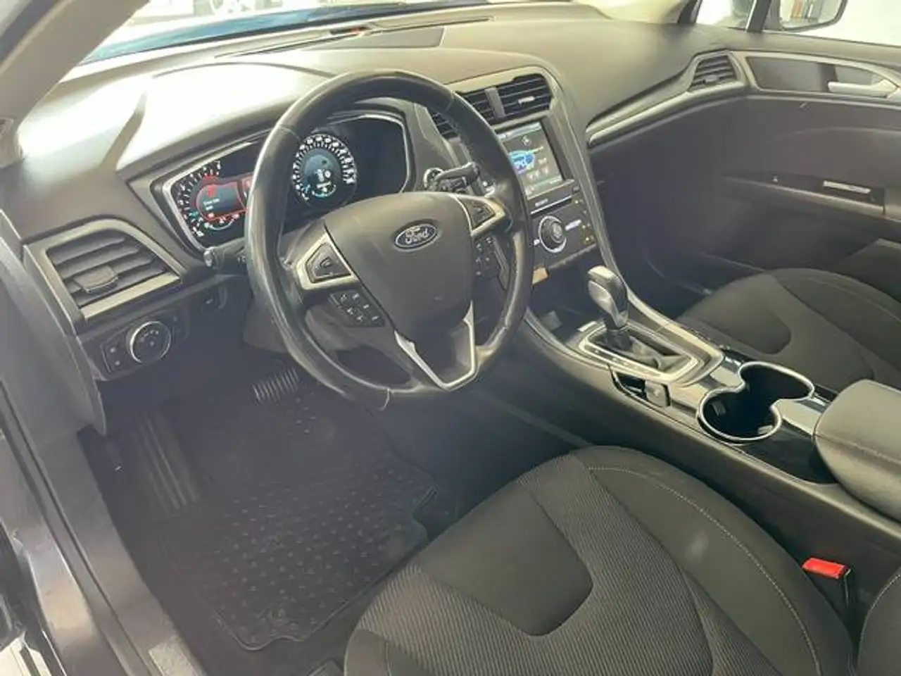 Das Auto