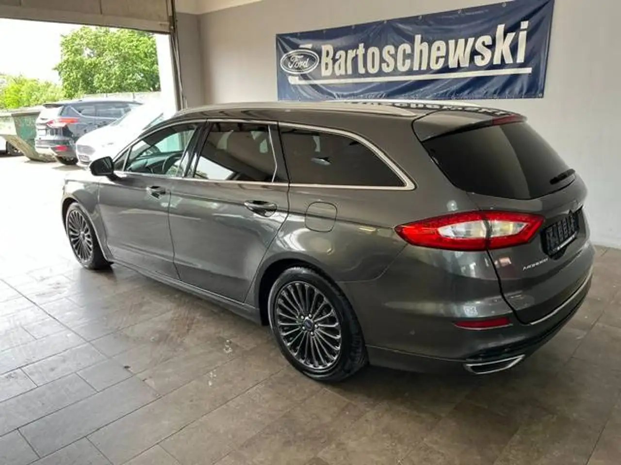 Das Auto