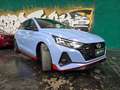 Hyundai i20 i20 III 2023 1.6 t-gdi N Performance Blau - thumbnail 3
