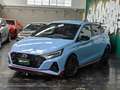 Hyundai i20 i20 III 2023 1.6 t-gdi N Performance Blau - thumbnail 1