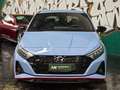 Hyundai i20 i20 III 2023 1.6 t-gdi N Performance Blau - thumbnail 2
