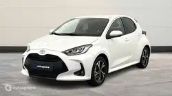 Toyota Yaris 116h Design 5p MC24