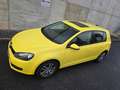 Volkswagen Golf 6 Trendline 1,6 Benzin Sonderfarbe Yellow Jaune - thumbnail 6