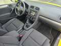 Volkswagen Golf 6 Trendline 1,6 Benzin Sonderfarbe Yellow Jaune - thumbnail 23