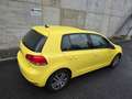 Volkswagen Golf 6 Trendline 1,6 Benzin Sonderfarbe Yellow Jaune - thumbnail 10
