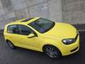 Volkswagen Golf 6 Trendline 1,6 Benzin Sonderfarbe Yellow Jaune - thumbnail 14