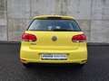 Volkswagen Golf 6 Trendline 1,6 Benzin Sonderfarbe Yellow Jaune - thumbnail 15