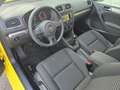Volkswagen Golf 6 Trendline 1,6 Benzin Sonderfarbe Yellow Jaune - thumbnail 20