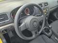 Volkswagen Golf 6 Trendline 1,6 Benzin Sonderfarbe Yellow Jaune - thumbnail 19