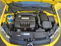 Volkswagen Golf 6 Trendline 1,6 Benzin Sonderfarbe Yellow Jaune - thumbnail 30