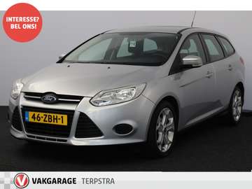 Wagon 1.0 EcoBoost Trend/ D-Riem verv: 166.000 KM!