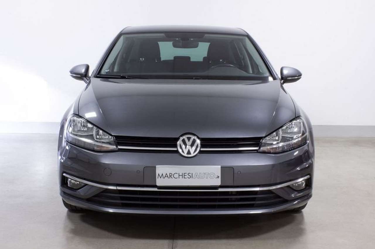 Volkswagen Golf 1.4 TSI 125 CV DSG 5p. Highline BlueMotion Techno