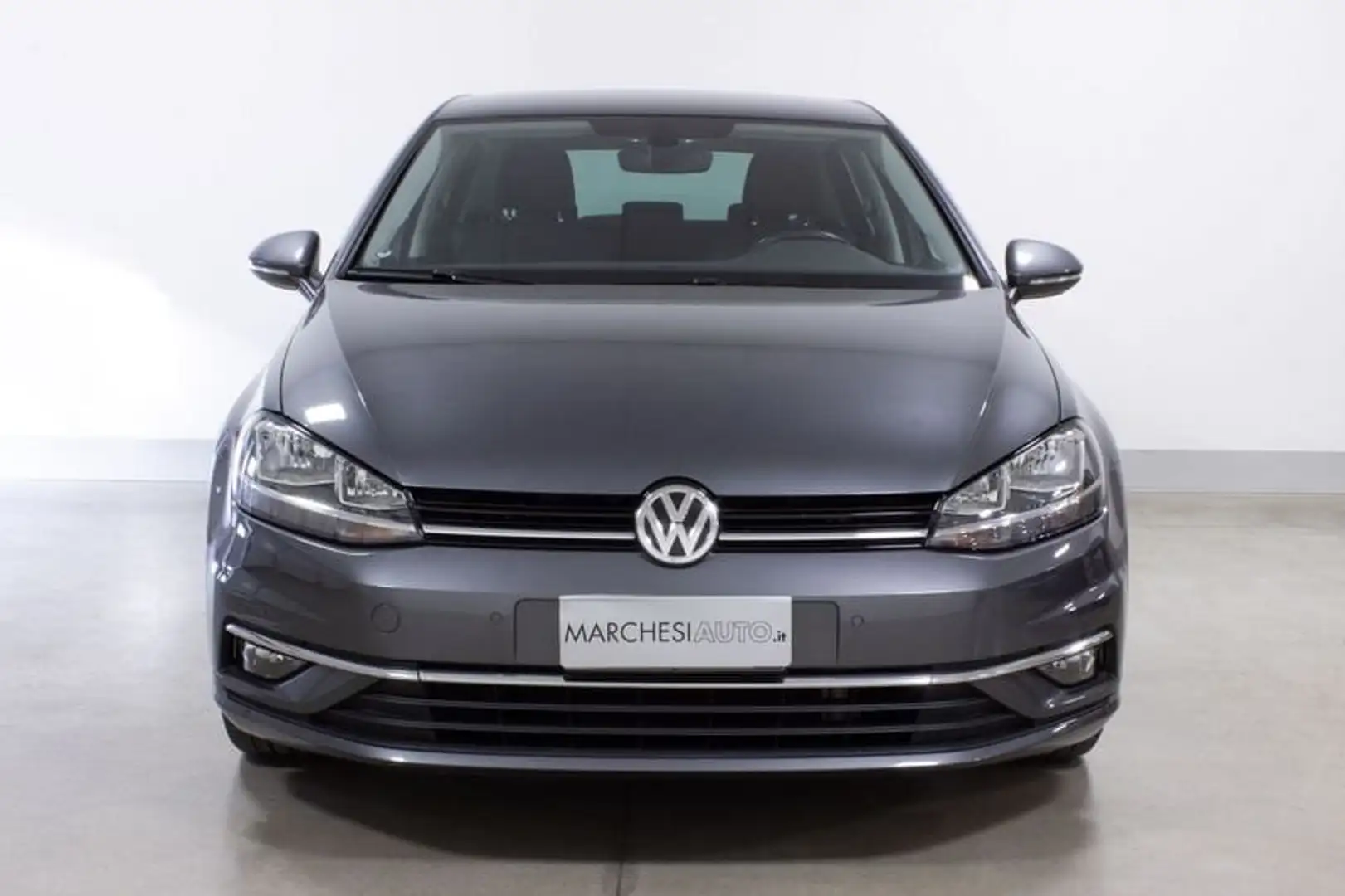 Volkswagen Golf 1.4 TSI 125 CV DSG 5p. Highline BlueMotion Techno Grijs - 1