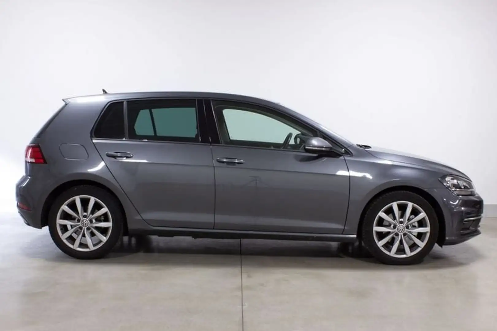 Volkswagen Golf 1.4 TSI 125 CV DSG 5p. Highline BlueMotion Techno Grijs - 2