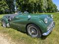 Triumph TR3 TR3A - thumbnail 4