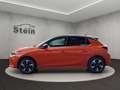 Opel Corsa-e Elegance OBC 3ph., Navi10',SH,Park&Go+ Orange - thumbnail 3