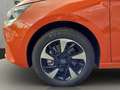 Opel Corsa-e Elegance OBC 3ph., Navi10',SH,Park&Go+ Orange - thumbnail 10