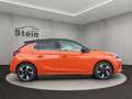 Opel Corsa-e Elegance OBC 3ph., Navi10',SH,Park&Go+ Orange - thumbnail 7