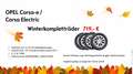 Opel Corsa-e Elegance OBC 3ph., Navi10',WKR,SH,Park&Go+ Oranje - thumbnail 2
