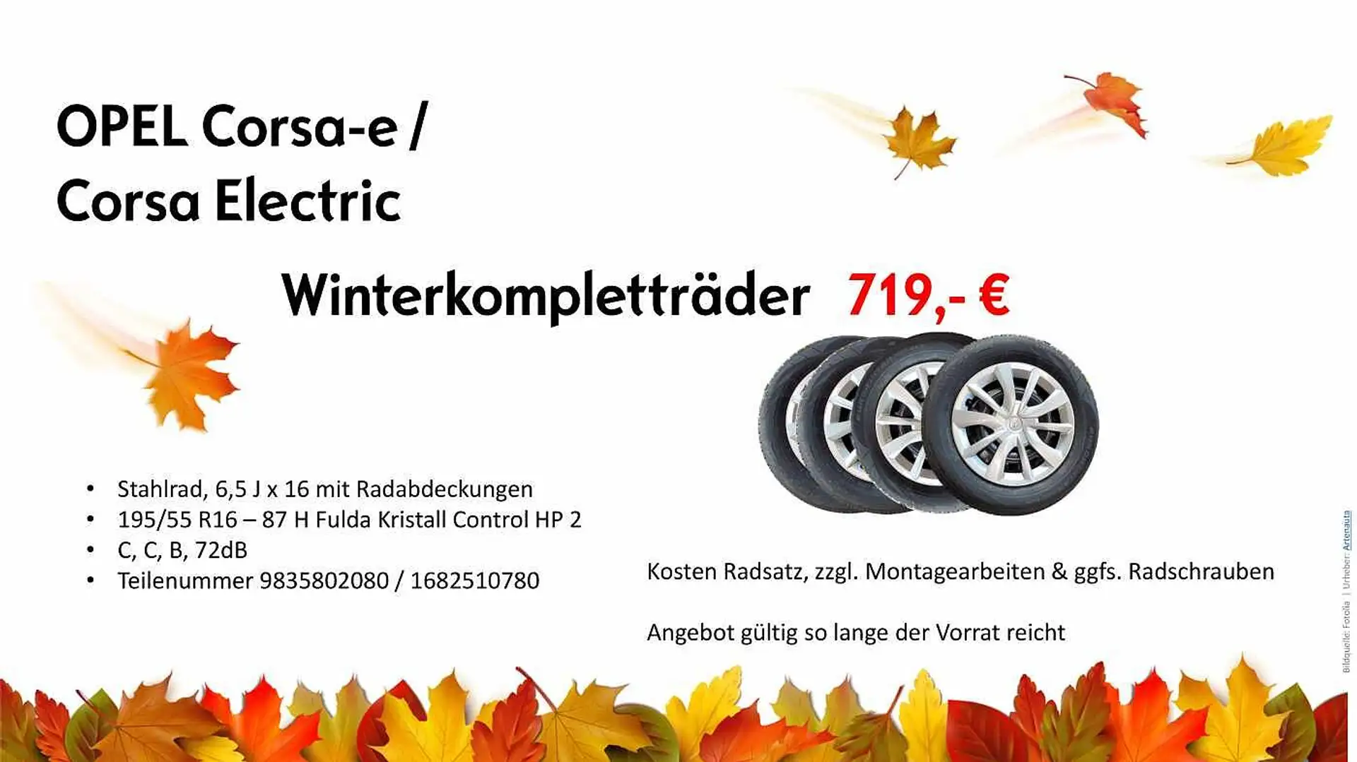 Opel Corsa-e Elegance OBC 3ph., Navi10',WKR,SH,Park&Go+ Oranje - 2