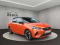 Opel Corsa-e Elegance OBC 3ph., Navi10',SH,Park&Go+ Orange - thumbnail 8