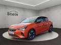 Opel Corsa-e Elegance OBC 3ph., Navi10',WKR,SH,Park&Go+ Orange - thumbnail 2