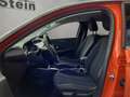 Opel Corsa-e Elegance OBC 3ph., Navi10',SH,Park&Go+ Orange - thumbnail 13