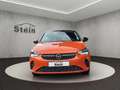Opel Corsa-e Elegance OBC 3ph., Navi10',SH,Park&Go+ Orange - thumbnail 9