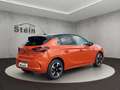 Opel Corsa-e Elegance OBC 3ph., Navi10',WKR,SH,Park&Go+ Orange - thumbnail 6