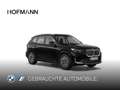 BMW iX1 Schwarz - thumbnail 1