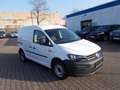 Volkswagen Caddy Kasten EcoProfi Klima, Allwetter, USB Blanc - thumbnail 3