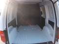 Volkswagen Caddy Kasten EcoProfi Klima, Allwetter, USB Blanc - thumbnail 8