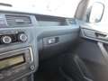 Volkswagen Caddy Kasten EcoProfi Klima, Allwetter, USB Blanc - thumbnail 22