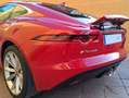 Jaguar F-Type Coupe S Красный - thumbnail 3