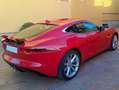 Jaguar F-Type Coupe S Красный - thumbnail 5