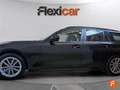 BMW 318 318dA Gran Turismo Noir - thumbnail 8