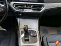 BMW 318 318dA Gran Turismo Noir - thumbnail 13