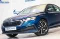 Skoda Octavia 1.4TSI PHEV Ambition DSG Azul - thumbnail 28