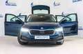 Skoda Octavia 1.4TSI PHEV Ambition DSG Azul - thumbnail 26