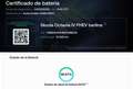 Skoda Octavia 1.4TSI PHEV Ambition DSG Azul - thumbnail 9