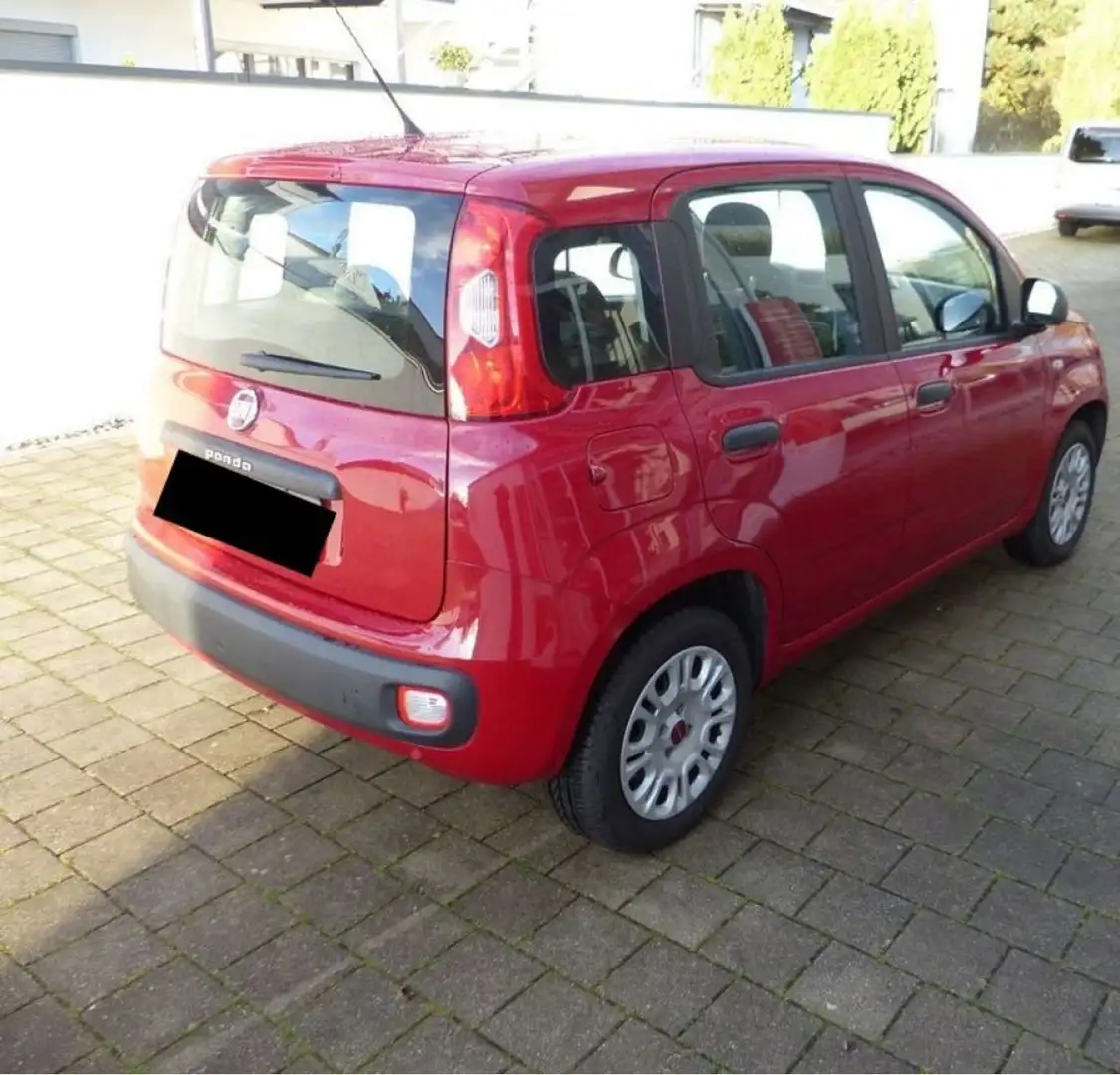Fiat Panda Fiat Panda 0.9 - 2