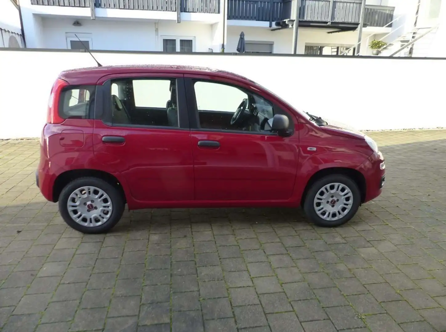 Fiat Panda Fiat Panda 0.9 - 1