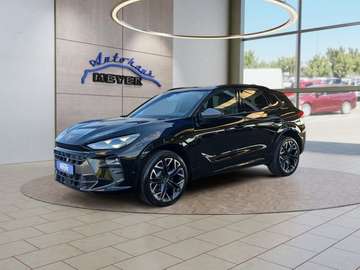 VZ 2,0TSI 265PS 4Drive UPE=63000€ ! *