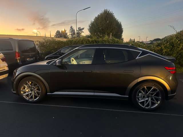 Genesis GV60 AWD Sport