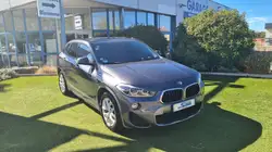 BMW X2 (F39) SDRIVE20IA 192CH M SPORT DKG7 EURO6D-T